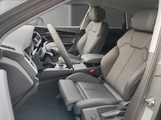 Audi Q5 Sportback 50 TFSI e Advanced edition - Bouwjaar: 2025 7