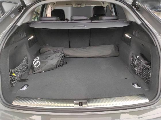Audi Q5 Sportback 50 TFSI e Advanced edition - Bouwjaar: 2025 15