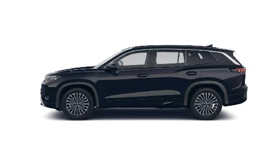 Volkswagen Tayron 1.5 eHybrid Life Edition - Bouwjaar: 2025 5