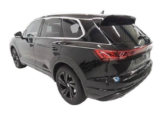 Volkswagen Touareg 3.0 TSi eHybrid 4MOTION Elegance - Bouwjaar: 2025 3