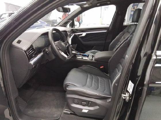 Volkswagen Touareg 3.0 TSi eHybrid 4MOTION Elegance - Bouwjaar: 2025 4