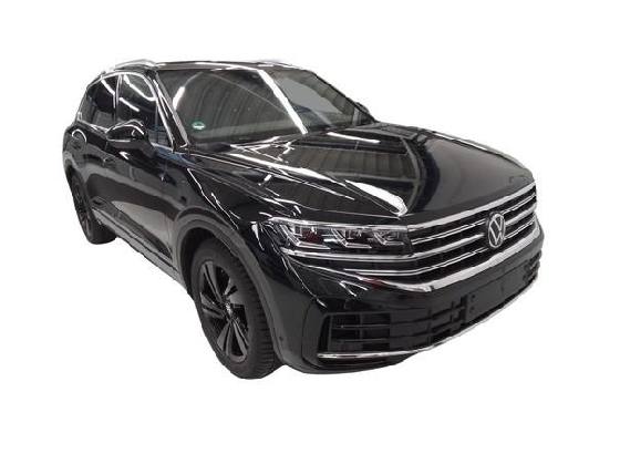 Volkswagen Touareg 3.0 TSi eHybrid 4MOTION Elegance - Bouwjaar: 2025