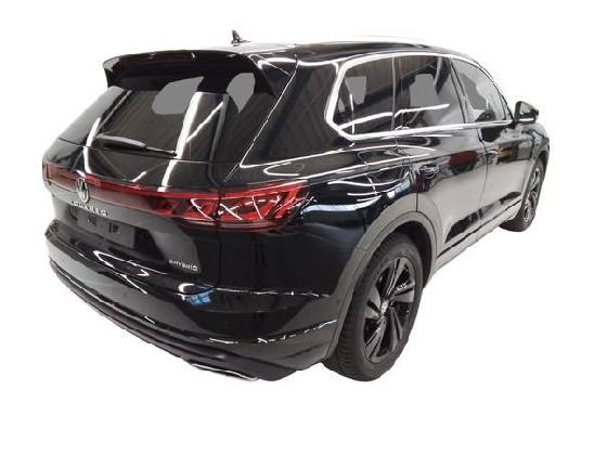 Volkswagen Touareg 3.0 TSi eHybrid 4MOTION Elegance - Bouwjaar: 2025 2