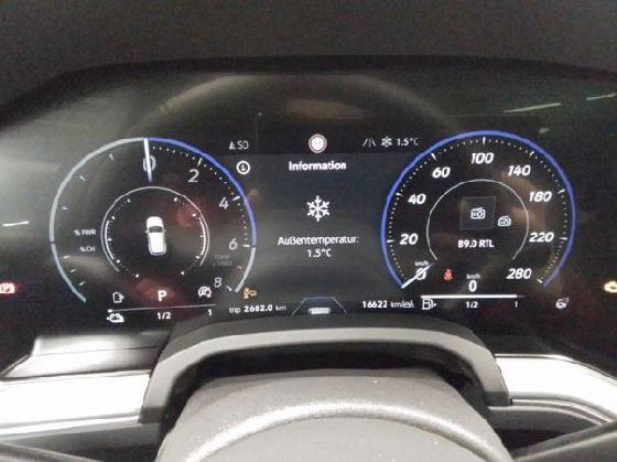 Volkswagen Touareg 3.0 TSi eHybrid 4MOTION Elegance - Bouwjaar: 2025 6