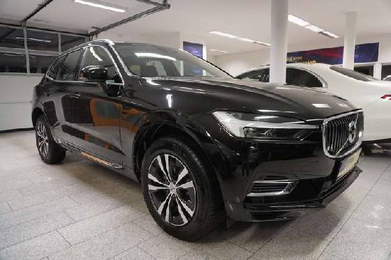 Volvo XC60 2.0 T6 Plug-in hybrid AWD Inscription Expression - Bouwjaar: 2021