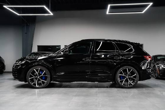 Volkswagen Touareg 3.0 TSi eHybrid 4MOTION R Edition - Bouwjaar: 2024 2