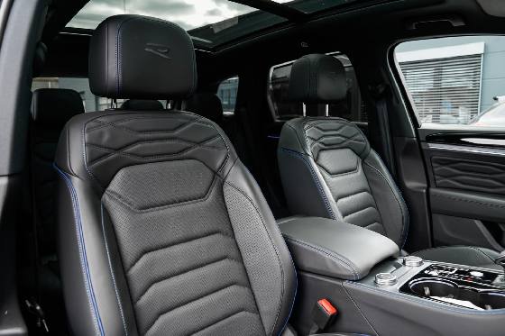 Volkswagen Touareg 3.0 TSi eHybrid 4MOTION R Edition - Bouwjaar: 2024 8