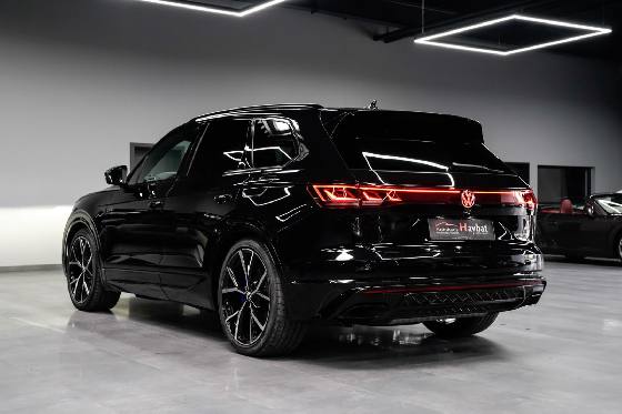 Volkswagen Touareg 3.0 TSi eHybrid 4MOTION R Edition - Bouwjaar: 2024 3
