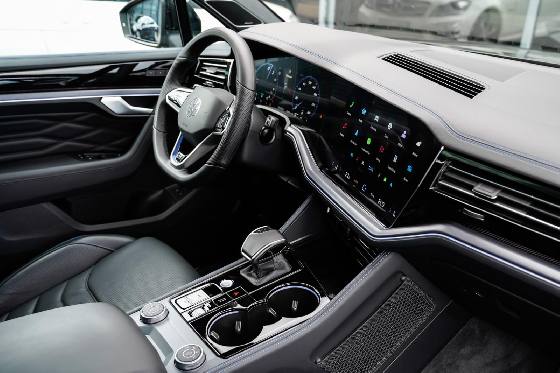 Volkswagen Touareg 3.0 TSi eHybrid 4MOTION R Edition - Bouwjaar: 2024 7