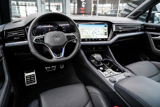 Volkswagen Touareg 3.0 TSi eHybrid 4MOTION R Edition - Bouwjaar: 2024 4