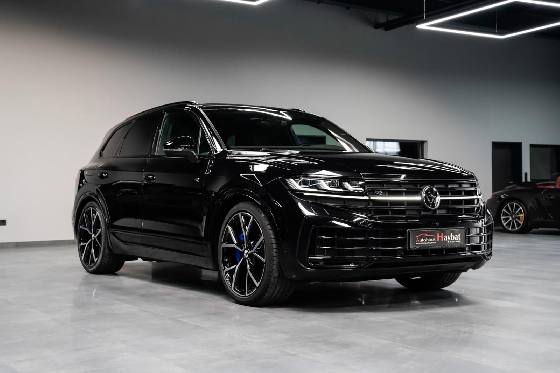 Volkswagen Touareg 3.0 TSi eHybrid 4MOTION R Edition - Bouwjaar: 2024