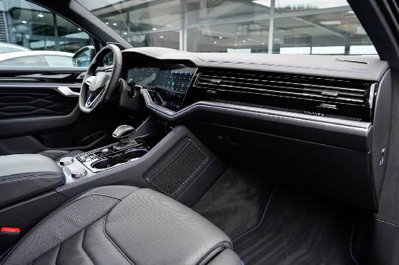 Volkswagen Touareg 3.0 TSi eHybrid 4MOTION R Edition - Bouwjaar: 2024 6