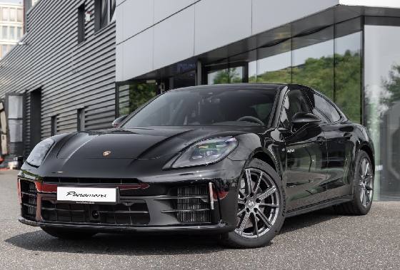 Porsche Panamera 2.9 4S E-Hybrid - Bouwjaar: 2025
