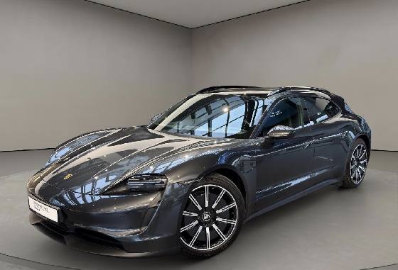 Porsche Taycan Sport Turismo 4S 79 kWh - Bouwjaar: 2024