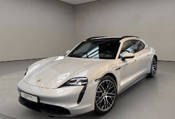 Porsche Taycan Sport Turismo 89 kWh - Bouwjaar: 2024