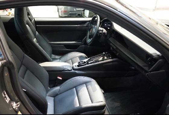 Porsche 911 3.0 Carrera - Bouwjaar: 2024 5