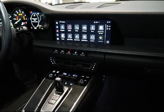 Porsche 911 3.0 Carrera - Bouwjaar: 2024 6