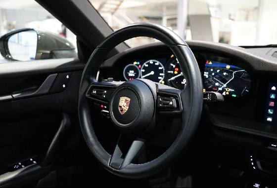 Porsche 911 3.0 Carrera - Bouwjaar: 2024 7