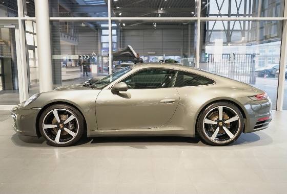 Porsche 911 3.0 Carrera - Bouwjaar: 2024 4