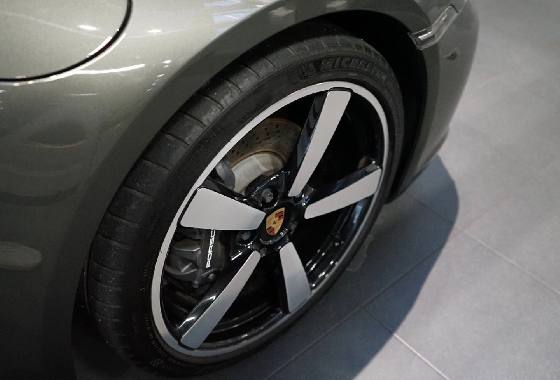 Porsche 911 3.0 Carrera - Bouwjaar: 2024 10