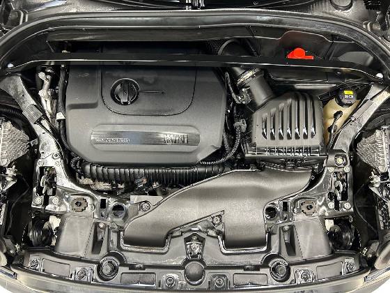 Mini Mini Countryman 2.0 Cooper S ALL4 - Bouwjaar: 2021 9