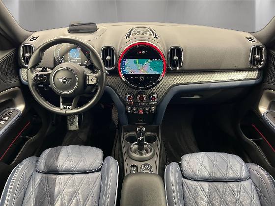 Mini Mini Countryman 2.0 Cooper S ALL4 - Bouwjaar: 2021 6