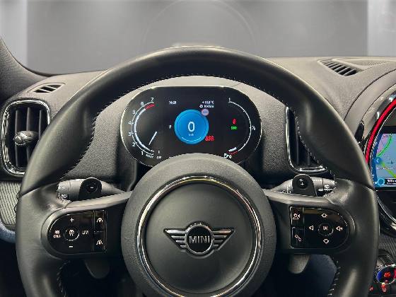 Mini Mini Countryman 2.0 Cooper S ALL4 - Bouwjaar: 2021 4