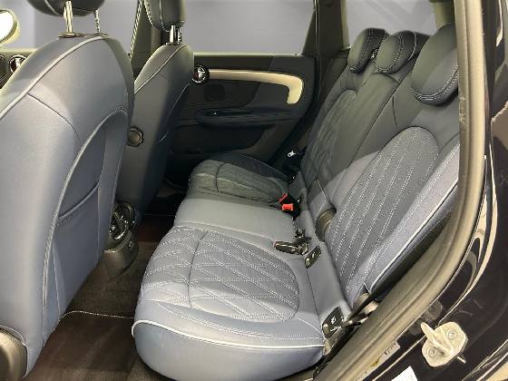 Mini Mini Countryman 2.0 Cooper S ALL4 - Bouwjaar: 2021 7