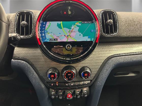 Mini Mini Countryman 2.0 Cooper S ALL4 - Bouwjaar: 2021 5