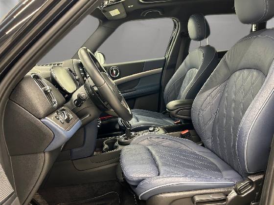 Mini Mini Countryman 2.0 Cooper S ALL4 - Bouwjaar: 2021 3