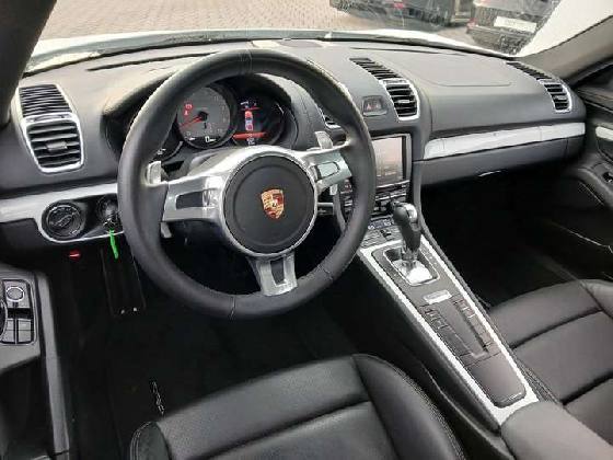 Porsche Cayman S 3.4 PDK - Bouwjaar: 2013 4
