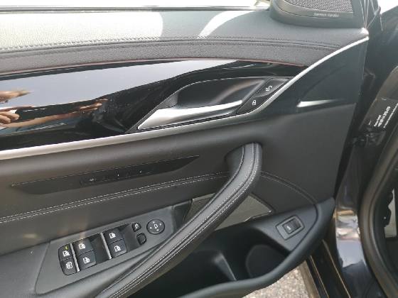 BMW 5-serie M5 Competition - Bouwjaar: 2022 4