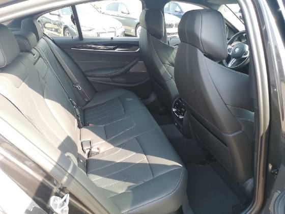 BMW 5-serie M5 Competition - Bouwjaar: 2022 9