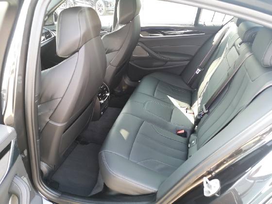 BMW 5-serie M5 Competition - Bouwjaar: 2022 8