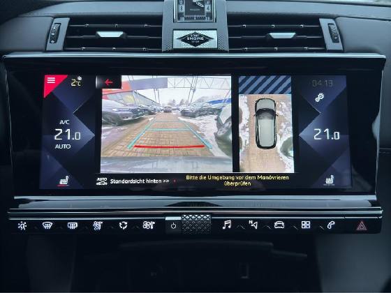 DS 7 Crossback 1.6 PureTech Grand Chic - Bouwjaar: 2021 7