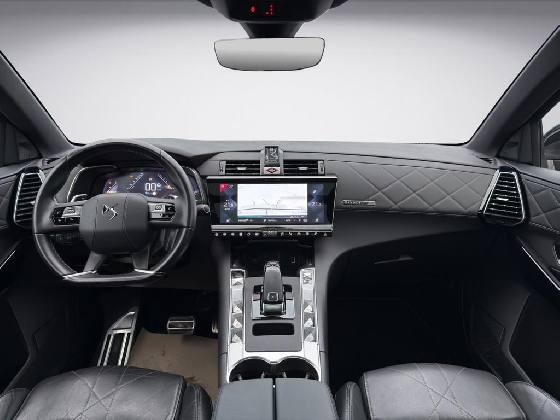 DS 7 Crossback 1.6 PureTech Grand Chic - Bouwjaar: 2021 5