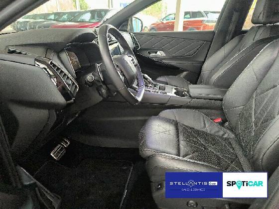 DS 7 Crossback 1.6 PureTech Rivoli - Bouwjaar: 2021 4