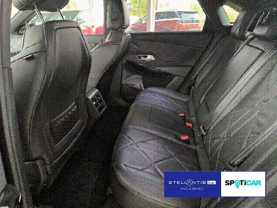 DS 7 Crossback 1.6 PureTech Rivoli - Bouwjaar: 2021 5
