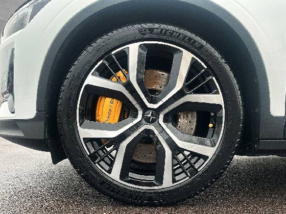 Polestar 2 Long Range Dual Motor Performance 78 kWh - Bouwjaar: 2022 2