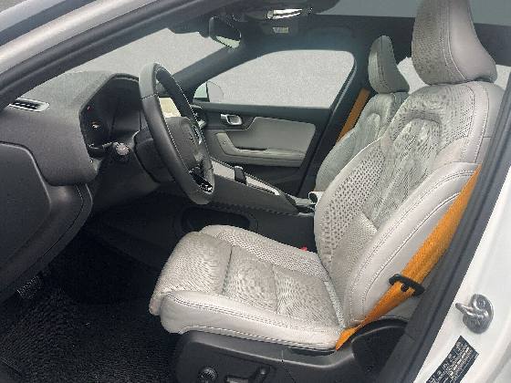 Polestar 2 Long Range Dual Motor Performance 78 kWh - Bouwjaar: 2022 3