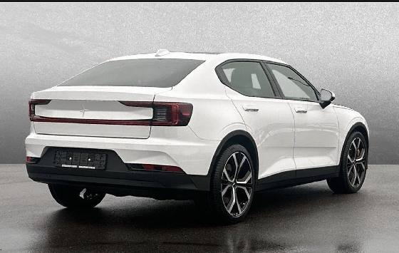 Polestar 2 Long Range Dual Motor Performance 78 kWh - Bouwjaar: 2022 7