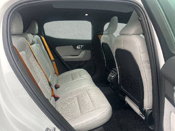 Polestar 2 Long Range Dual Motor Performance 78 kWh - Bouwjaar: 2022 5