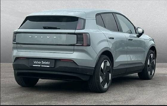 Volvo EX30 Single Motor Extended Range Ultra 69 kWh - Bouwjaar: 2025 2