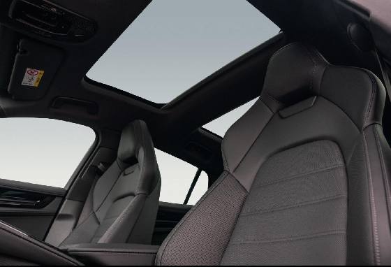 Porsche Panamera 2.9 4 E-Hybrid - Bouwjaar: 2025 4