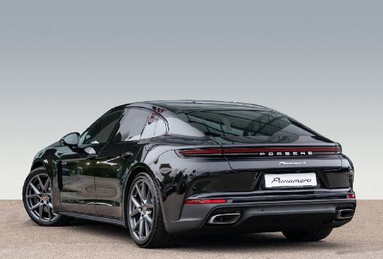 Porsche Panamera 2.9 4 E-Hybrid - Bouwjaar: 2025 2