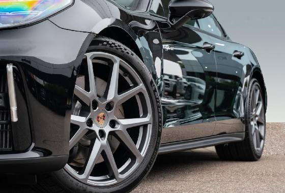 Porsche Panamera 2.9 4 E-Hybrid - Bouwjaar: 2025 8
