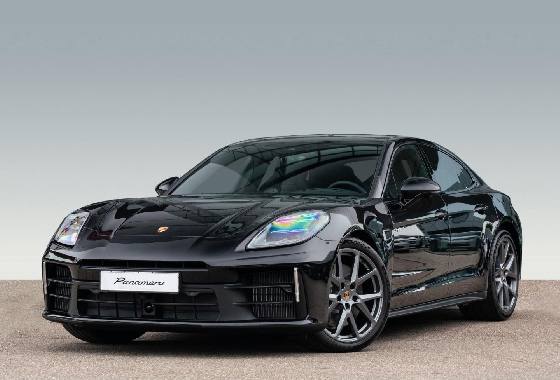 Porsche Panamera 2.9 4 E-Hybrid - Bouwjaar: 2025