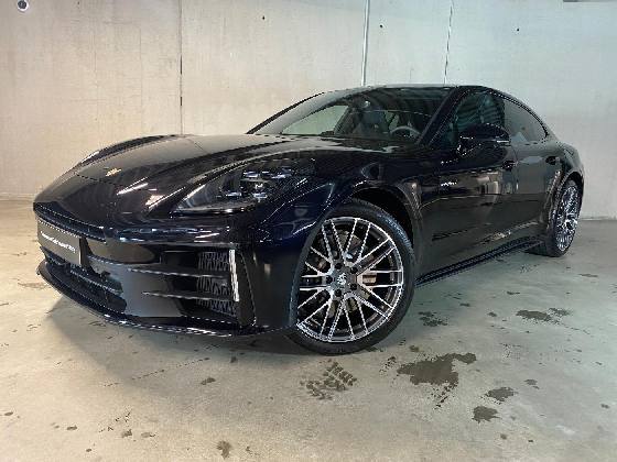 Porsche Panamera 2.9 4 E-Hybrid - Bouwjaar: 2025