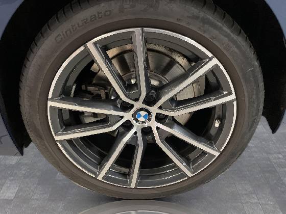 BMW 3-serie Touring 330e - Bouwjaar: 2022 9