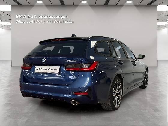 BMW 3-serie Touring 330e - Bouwjaar: 2022 2